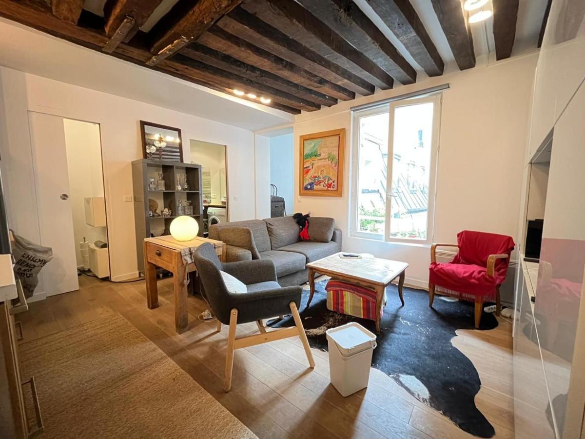 Appartamento Au 2 Eme Etage 2